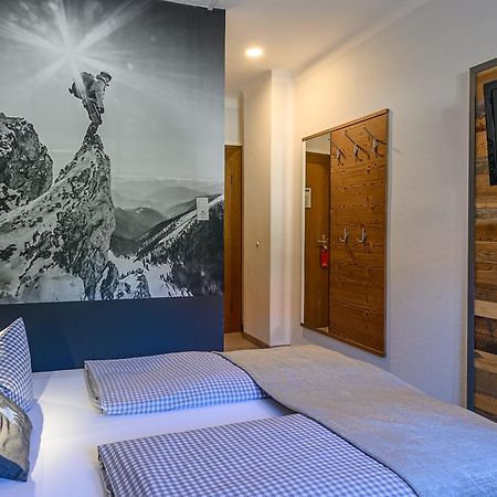 Hotel Alpensonne Bad Wiessee Kültér fotó