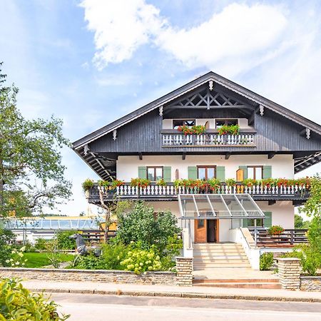 Hotel Alpensonne Bad Wiessee Kültér fotó