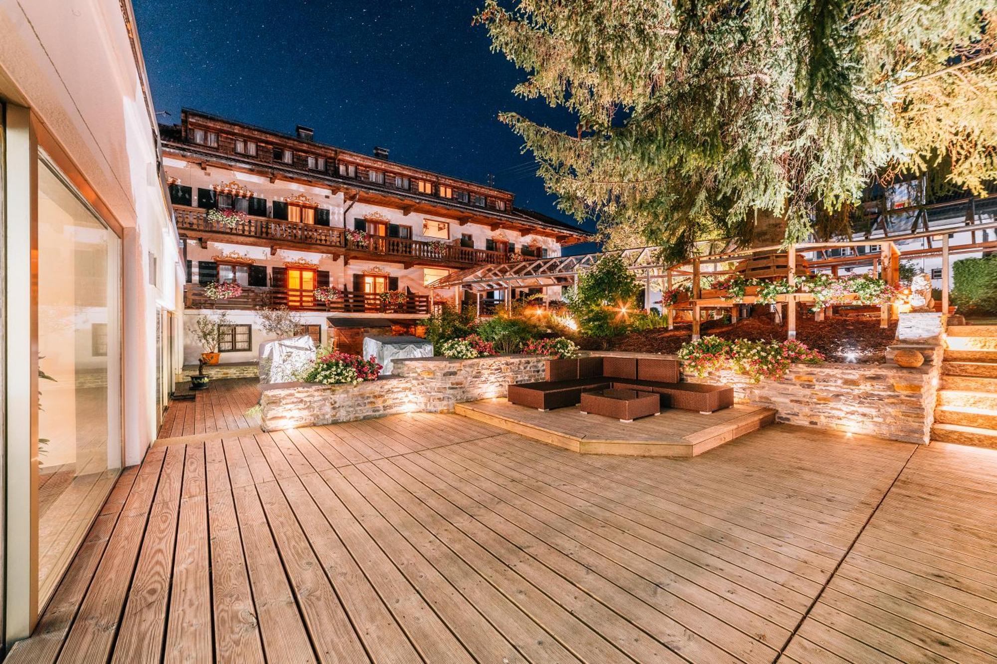 Hotel Alpensonne Bad Wiessee Kültér fotó