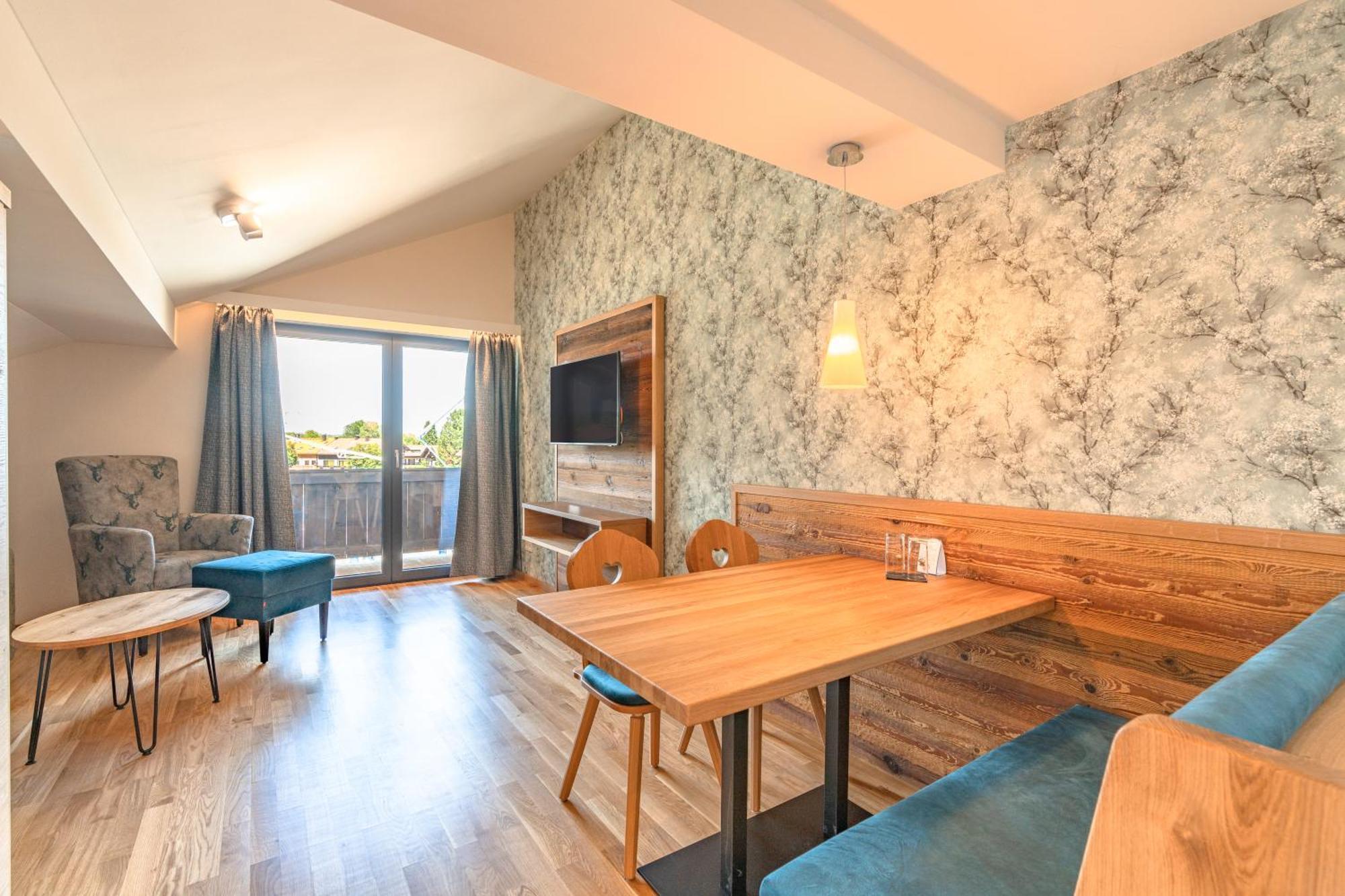 Hotel Alpensonne Bad Wiessee Kültér fotó