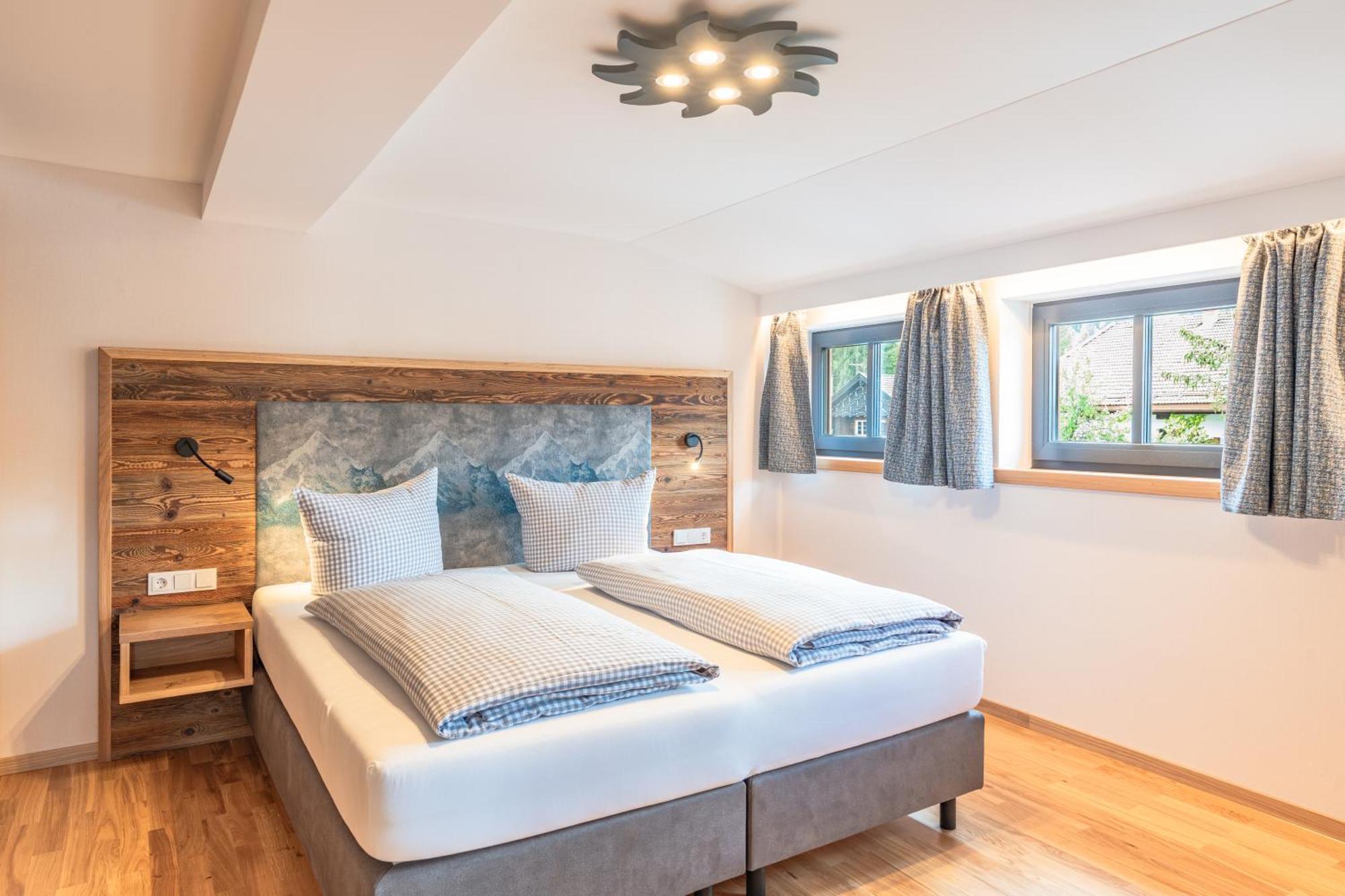 Hotel Alpensonne Bad Wiessee Kültér fotó