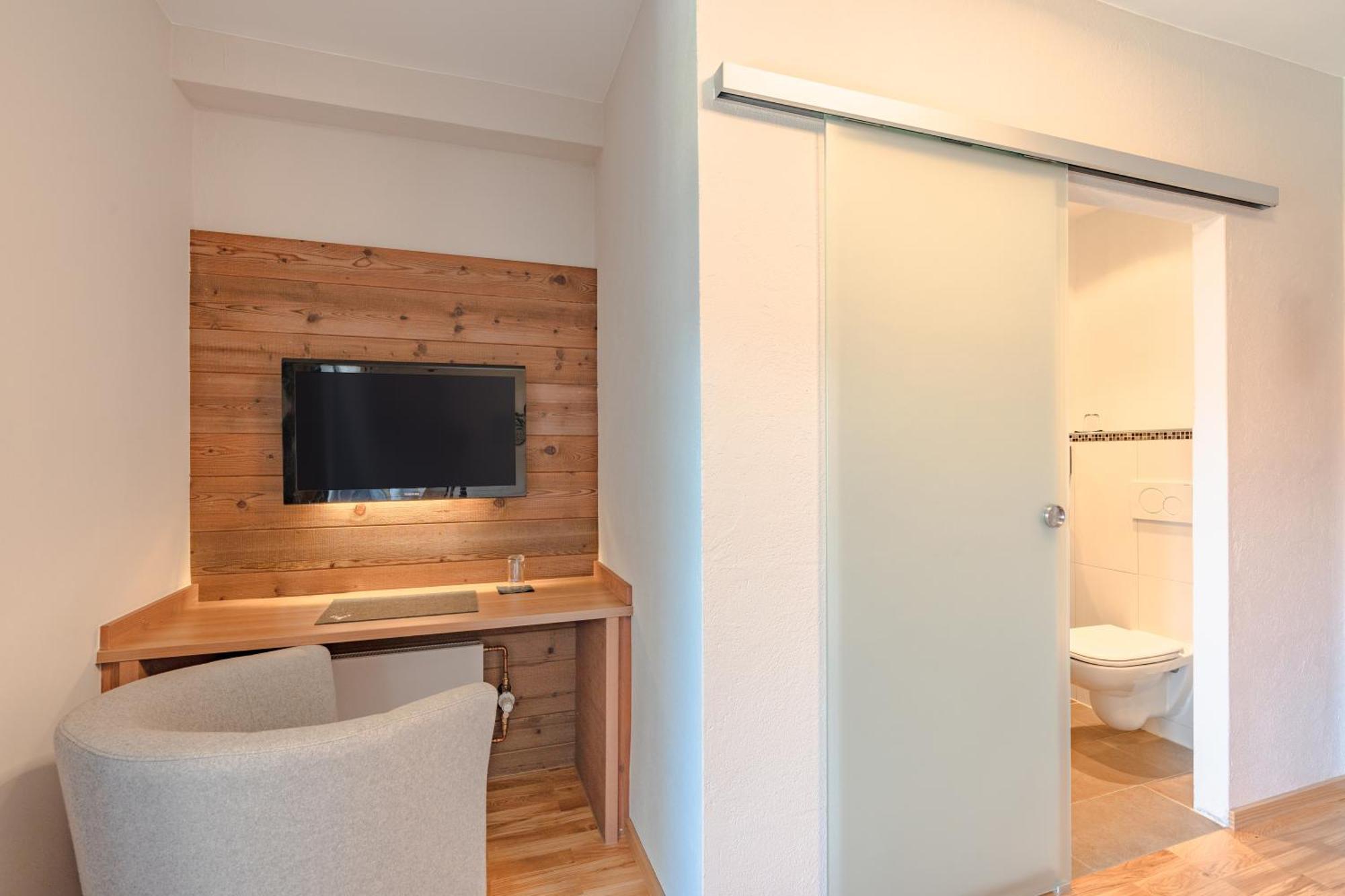 Hotel Alpensonne Bad Wiessee Kültér fotó