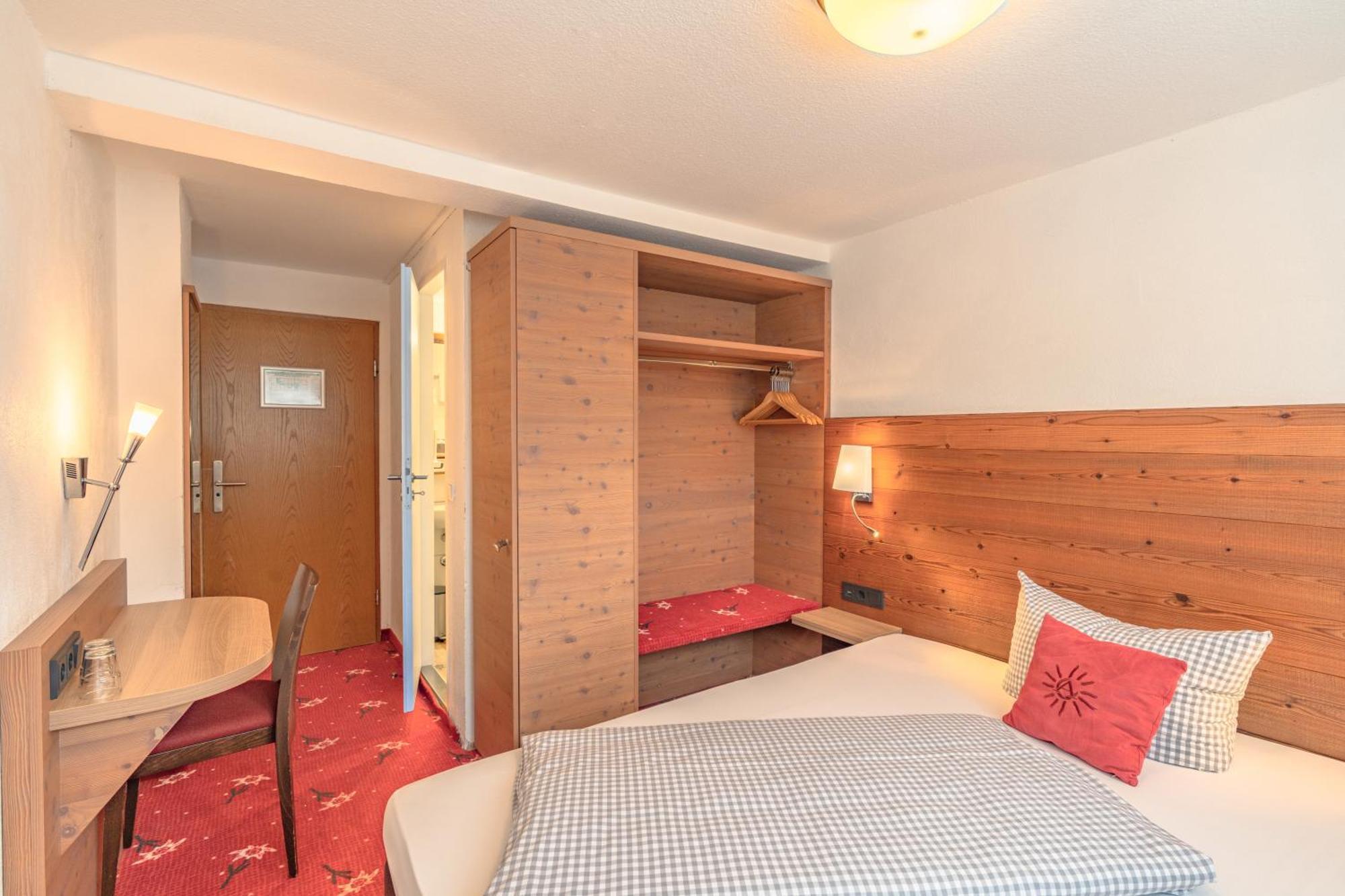 Hotel Alpensonne Bad Wiessee Kültér fotó