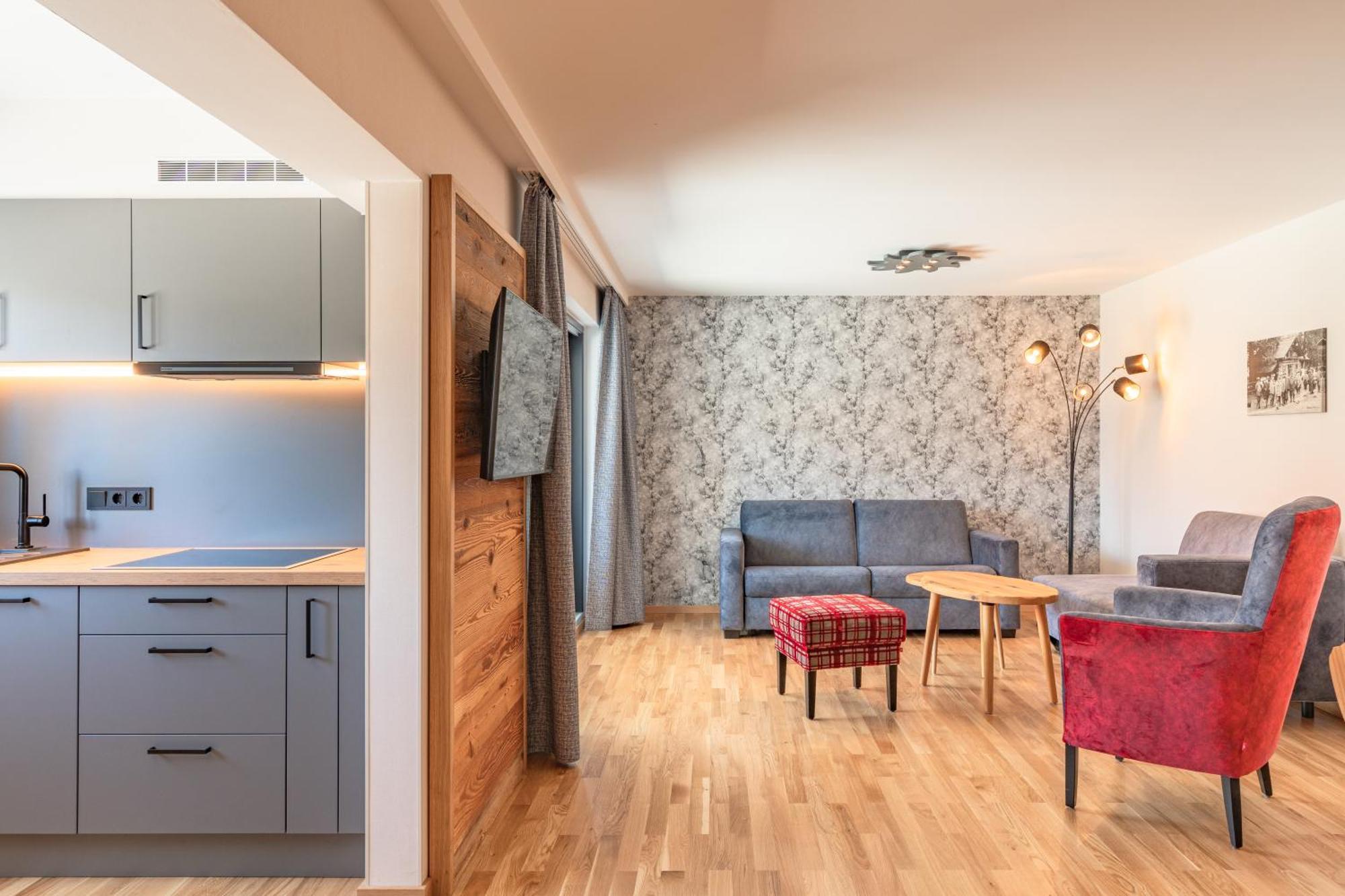 Hotel Alpensonne Bad Wiessee Kültér fotó