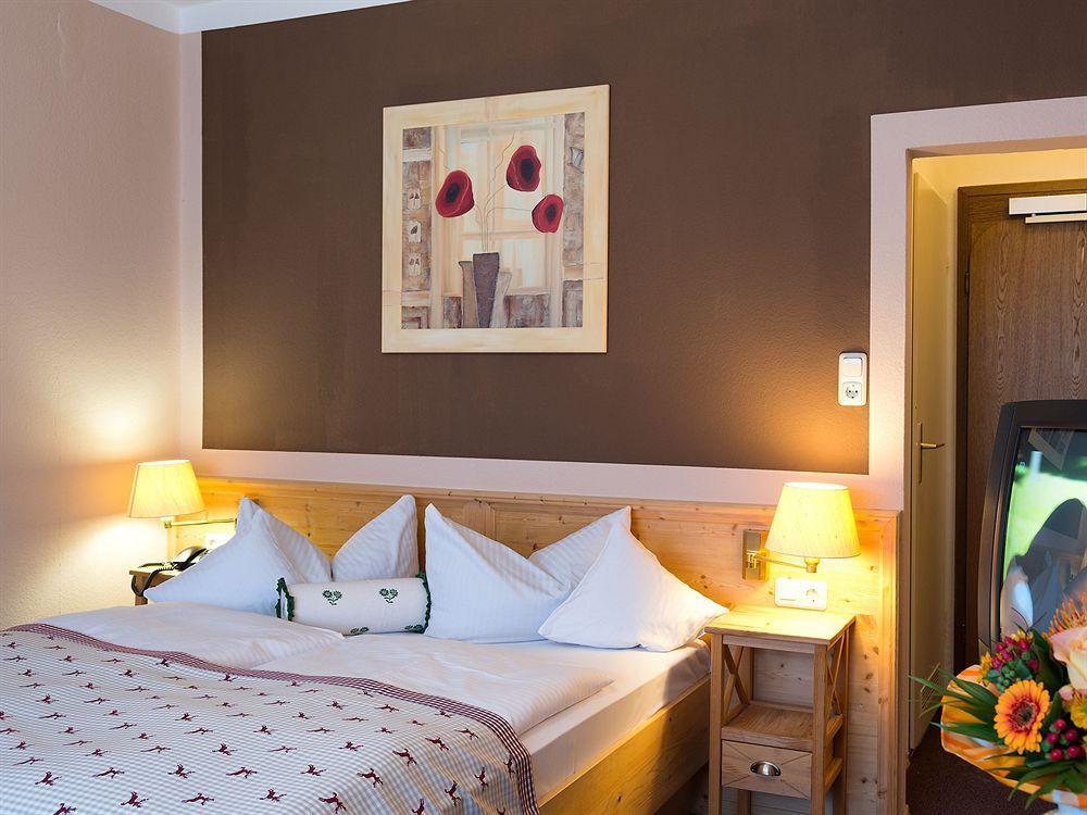 Hotel Alpensonne Bad Wiessee Kültér fotó