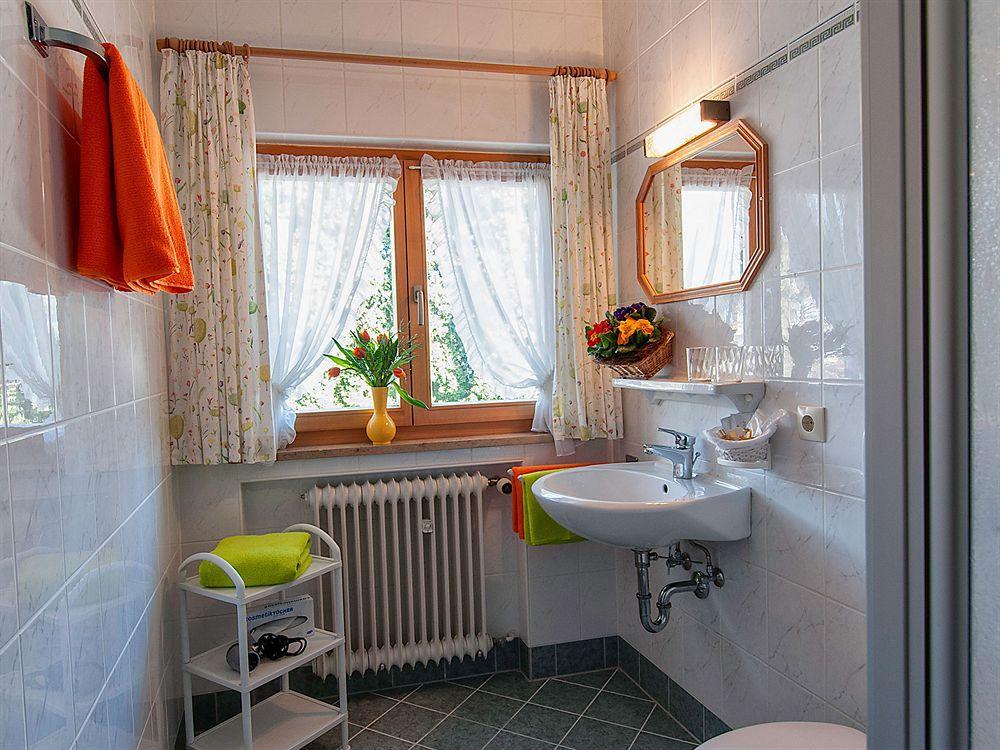 Hotel Alpensonne Bad Wiessee Kültér fotó