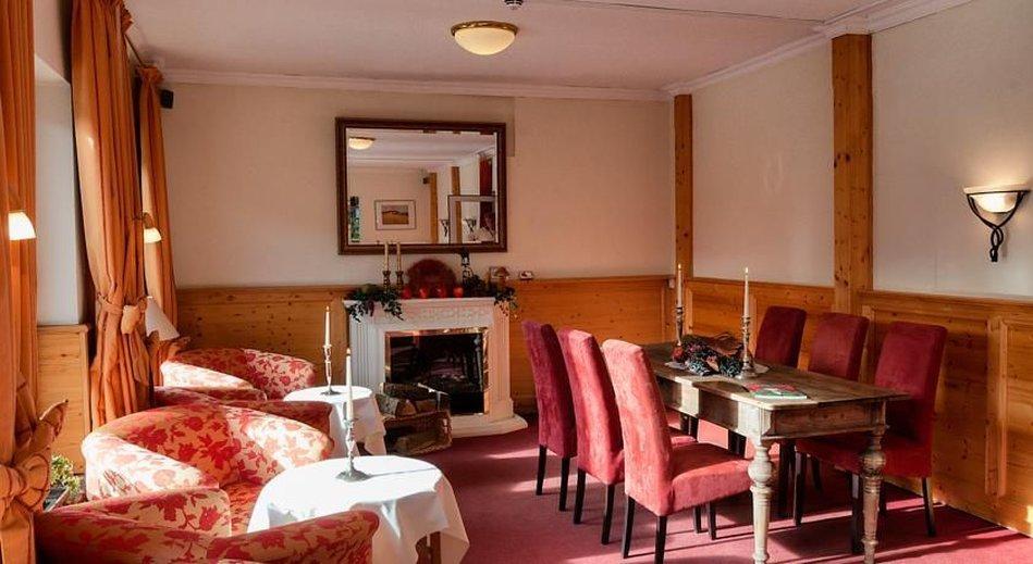 Hotel Alpensonne Bad Wiessee Kültér fotó