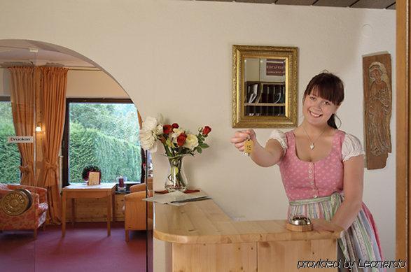 Hotel Alpensonne Bad Wiessee Kültér fotó