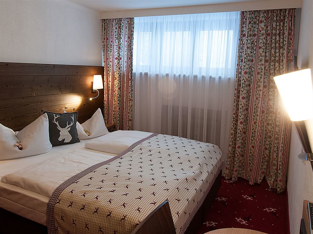 Hotel Alpensonne Bad Wiessee Kültér fotó