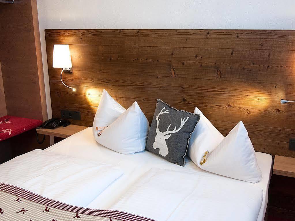Hotel Alpensonne Bad Wiessee Kültér fotó