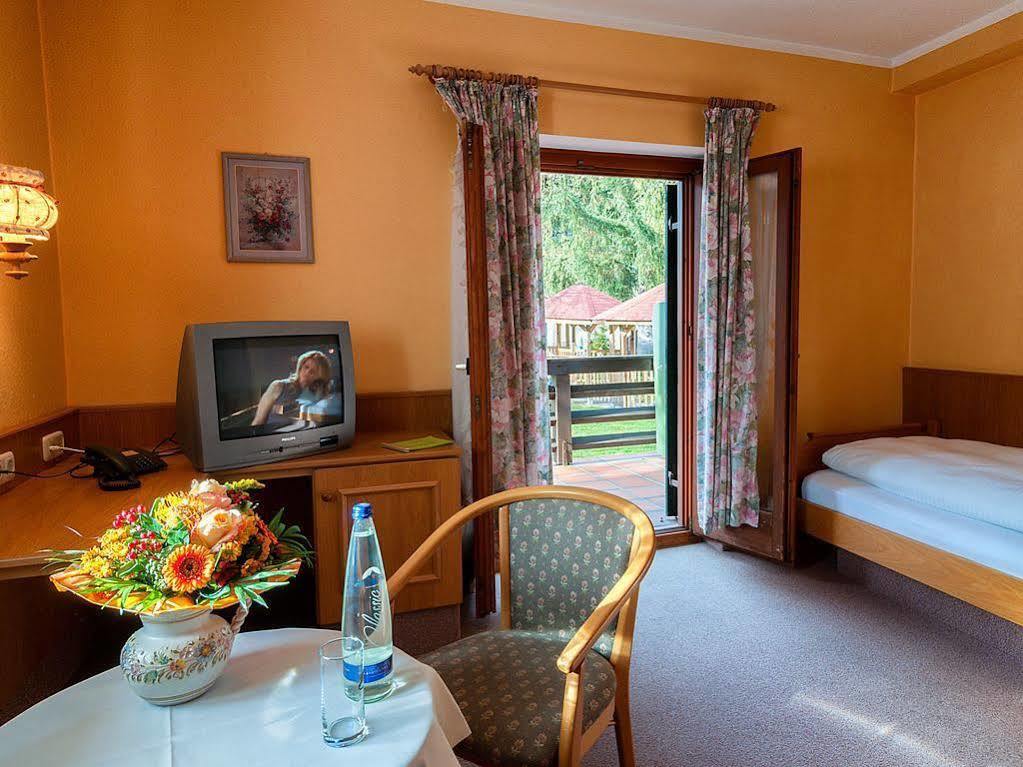 Hotel Alpensonne Bad Wiessee Kültér fotó