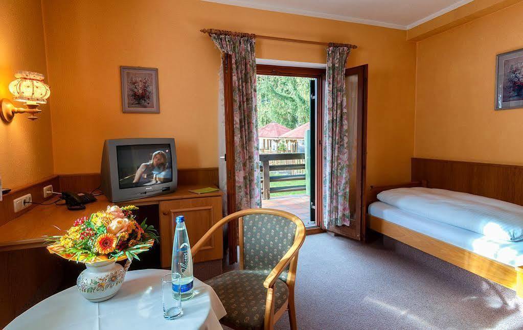 Hotel Alpensonne Bad Wiessee Kültér fotó