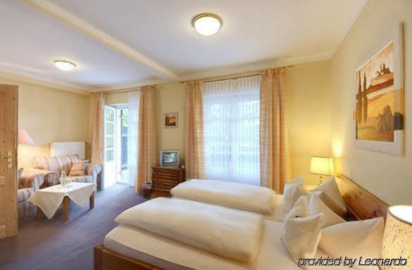 Hotel Alpensonne Bad Wiessee Kültér fotó